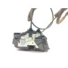 Recambio de cerradura puerta delantera derecha para nissan juke (f15) acenta referencia OEM IAM 80500BA60B  