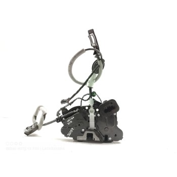 Recambio de cerradura puerta delantera derecha para volkswagen taigo (cs1) r-line referencia OEM IAM 10B837016B  