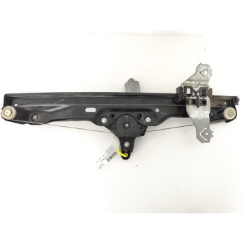 Recambio de elevalunas delantero derecho para nissan qashqai (j11) 360 referencia OEM IAM 807004EA3D  