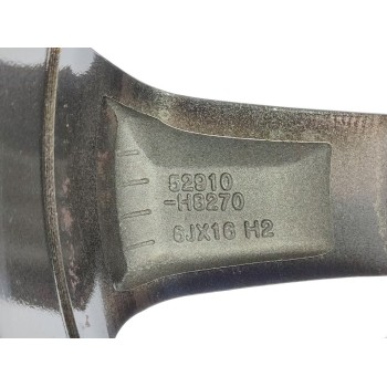 Recambio de llanta para kia stonic (ybcuv) drive referencia OEM IAM 52910H8270  