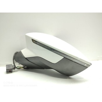 Recambio de retrovisor izquierdo para seat leon st (5f8) reference referencia OEM IAM 5F1857507N  