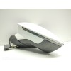 Recambio de retrovisor izquierdo para seat leon st (5f8) reference referencia OEM IAM 5F1857507N  