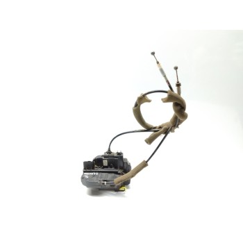 Recambio de cerradura puerta trasera izquierda para renault koleos privilege referencia OEM IAM 82501JZ00A  