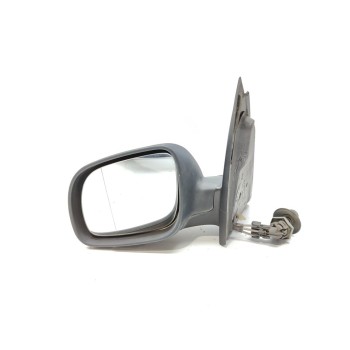 Recambio de retrovisor izquierdo para seat arosa (6h1) select referencia OEM IAM 6X1857507  