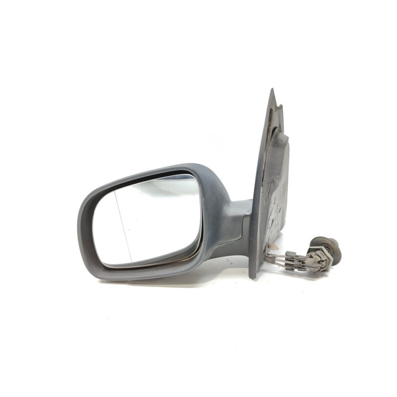 Recambio de retrovisor izquierdo para seat arosa (6h1) select referencia OEM IAM 6X1857507  