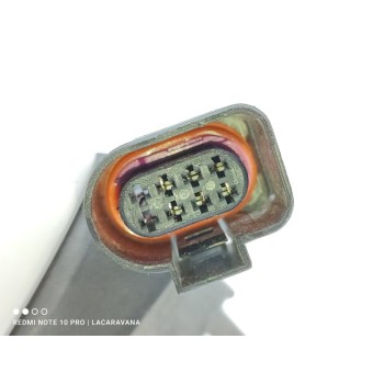 Recambio de retrovisor izquierdo para seat leon st (5f8) reference referencia OEM IAM 5F1857507N  