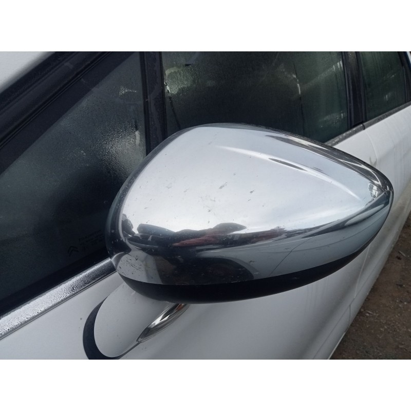 Recambio de retrovisor izquierdo para citroën c4 ii (nc_) 1.6 bluehdi 120 referencia OEM IAM   
