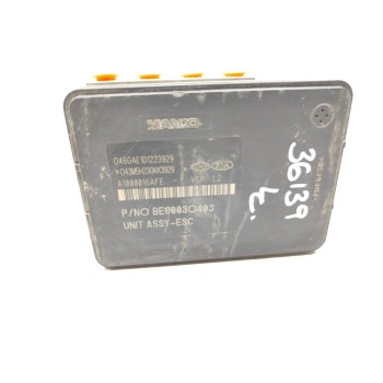 Recambio de abs para kia sportage concept 4x2 referencia OEM IAM 589203U420  