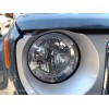 Recambio de faro derecho para jeep renegade limited fwd referencia OEM IAM 51953106  