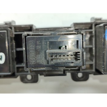 Recambio de warning para kia carens ( ) basic referencia OEM IAM 93700A4020CA  