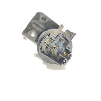 Recambio de conmutador de arranque para fiat 500 (312) berlina club referencia OEM IAM 518006280  