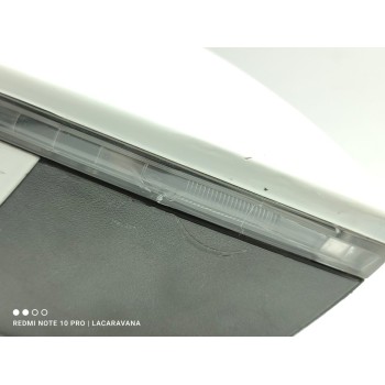 Recambio de retrovisor izquierdo para seat leon st (5f8) reference referencia OEM IAM 5F1857507N  