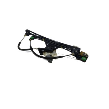 Recambio de elevalunas delantero izquierdo para citroën c4 picasso intensive plus referencia OEM IAM 9675288880  