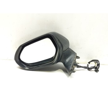 Recambio de retrovisor izquierdo para toyota yaris cross hybrid 2wd active tech referencia OEM IAM 879400DE40  