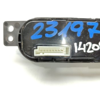 Recambio de warning para kia carens ( ) basic referencia OEM IAM 93700A4020CA  