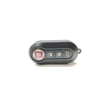 Recambio de conmutador de arranque para fiat 500 (312) berlina club referencia OEM IAM 518006280  