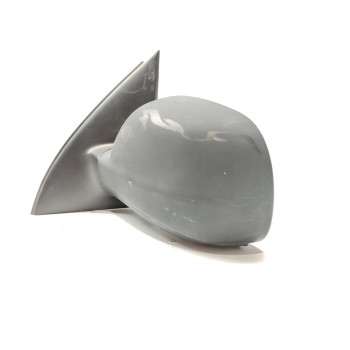 Recambio de retrovisor izquierdo para seat arosa (6h1) select referencia OEM IAM 6X1857507  