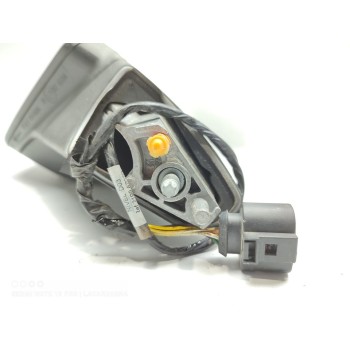 Recambio de retrovisor izquierdo para seat leon st (5f8) reference referencia OEM IAM 5F1857507N  
