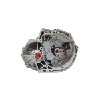 Recambio de caja cambios para peugeot 3008 allure referencia OEM IAM 20EA07  