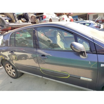 renault vel satis (bj0) del año 2005