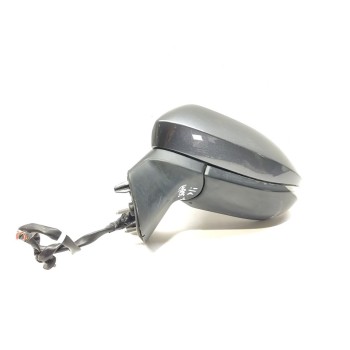 Recambio de retrovisor izquierdo para toyota yaris cross hybrid 2wd active tech referencia OEM IAM 879400DE40  