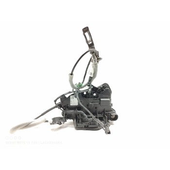 CERRADURA PUERTA DELANTERA IZQUIERDA 10B837015B 