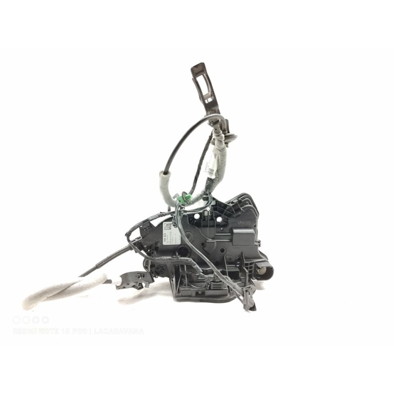 Recambio de cerradura puerta delantera izquierda para volkswagen taigo (cs1) r-line referencia OEM IAM 10B837015B  