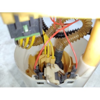 Recambio de aforador para renault talisman icon referencia OEM IAM 172027799R  