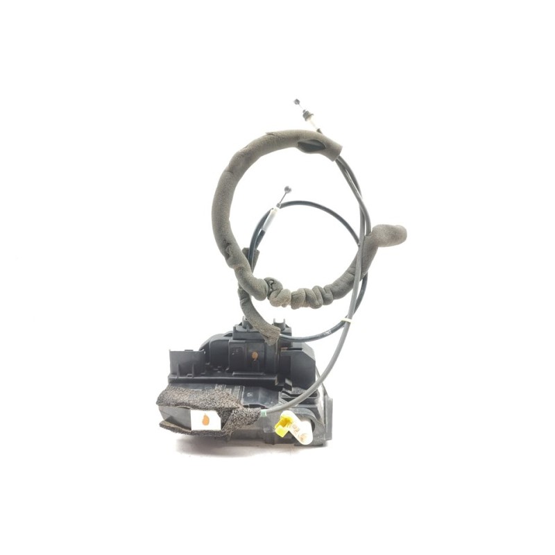 Recambio de cerradura puerta delantera izquierda para nissan juke (f15) acenta referencia OEM IAM 80501BA60B  