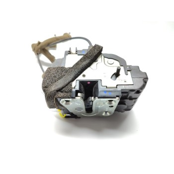 Recambio de cerradura puerta trasera izquierda para renault koleos privilege referencia OEM IAM 82501JZ00A  
