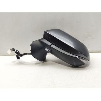 Recambio de retrovisor izquierdo para toyota yaris cross hybrid 2wd active tech referencia OEM IAM 879400DE40  