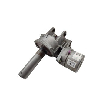 Recambio de columna direccion para opel corsa d essentia referencia OEM IAM 13290393  