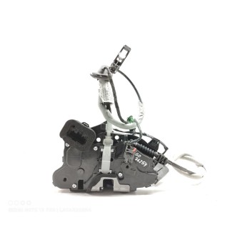 Recambio de cerradura puerta delantera izquierda para volkswagen taigo (cs1) r-line referencia OEM IAM 10B837015B  