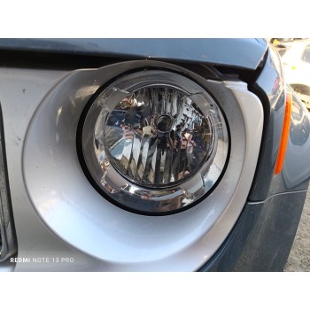 Recambio de faro izquierdo para jeep renegade limited fwd referencia OEM IAM 51953111  