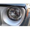 Recambio de faro izquierdo para jeep renegade limited fwd referencia OEM IAM 51953111  