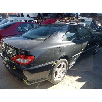 peugeot 406 coupé (8c) del año 2005