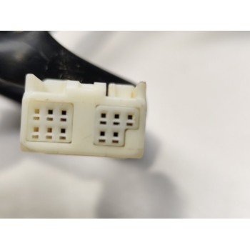 Recambio de retrovisor izquierdo para toyota yaris cross hybrid 2wd active tech referencia OEM IAM 879400DE40  