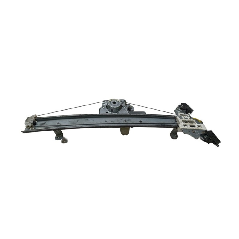 Recambio de elevalunas delantero izquierdo para nissan micra v (k14) acenta referencia OEM IAM 807215FA0A  