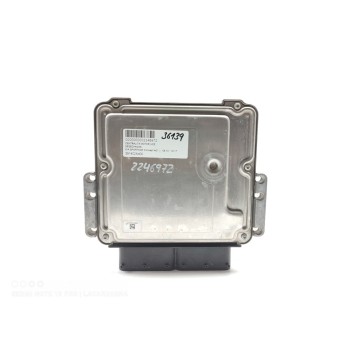 Recambio de centralita motor uce para kia sportage concept 4x2 referencia OEM IAM 391402A400  