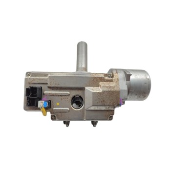 Recambio de columna direccion para opel corsa d essentia referencia OEM IAM 13290393  