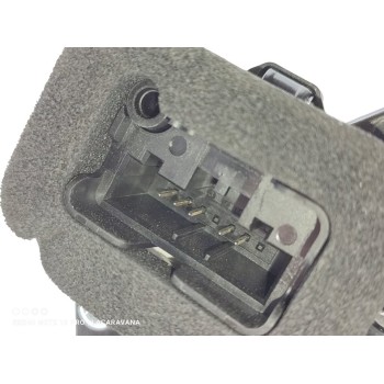 Recambio de cerradura puerta delantera izquierda para volkswagen taigo (cs1) r-line referencia OEM IAM 10B837015B  