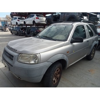 land rover freelander (ln) del año 2001
