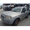 land rover freelander (ln) del año 2001