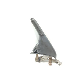 Recambio de palanca freno para fiat 500 (312) berlina club referencia OEM IAM 735410257  