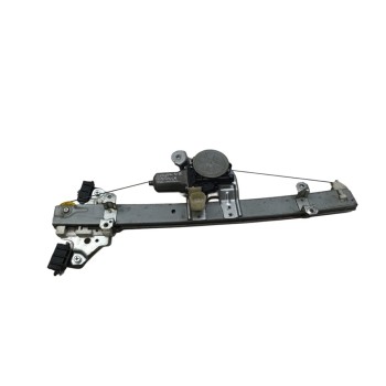 Recambio de elevalunas delantero izquierdo para nissan micra v (k14) acenta referencia OEM IAM 807215FA0A  