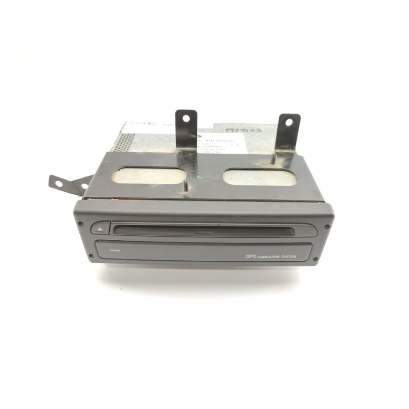 Recambio de sistema navegacion gps para land rover range rover (lm) td6 hse referencia OEM IAM YIB000190  