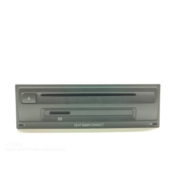 SISTEMA AUDIO / RADIO CD 5QA035824A 