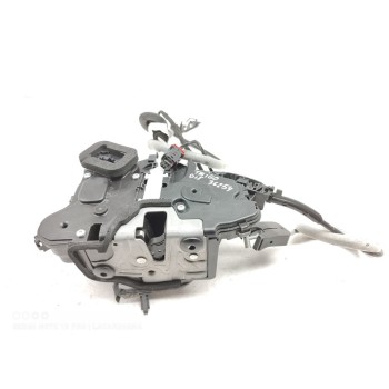 Recambio de cerradura puerta delantera izquierda para volkswagen taigo (cs1) r-line referencia OEM IAM 10B837015B  