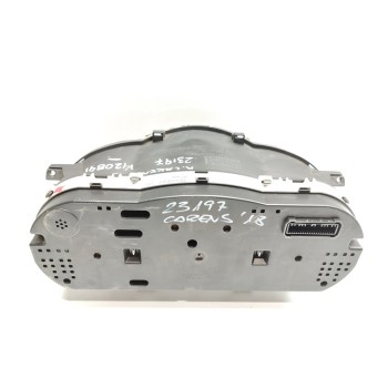 Recambio de cuadro instrumentos para kia carens ( ) basic referencia OEM IAM 94023A4210  