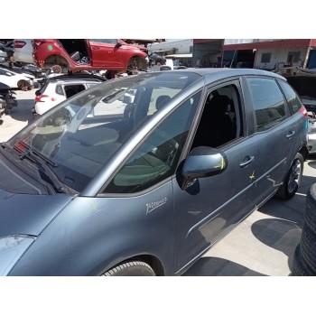 citroën c4 picasso del año 2007